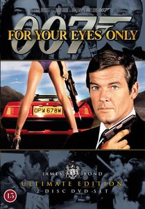 For Your Eyes Only