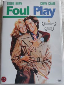 Foul Play