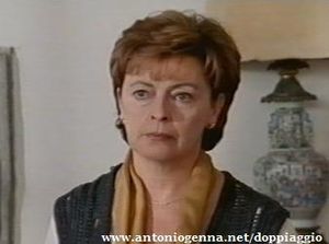 Serena Spaziani
