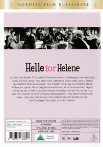 Helle For Helene
