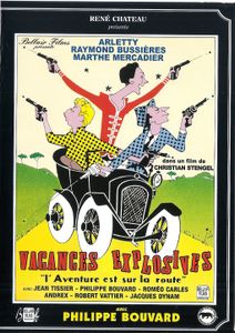 Vacances Explosives