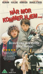 Når Mor Kommer Hjem...