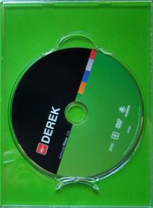 Derek