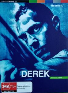 Derek