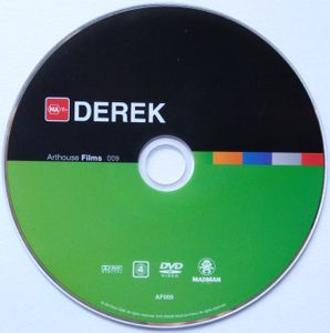 Derek