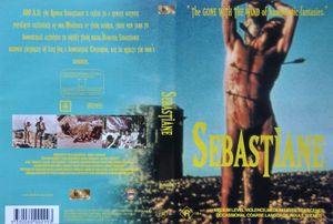 Sebastiane