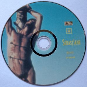 Sebastiane