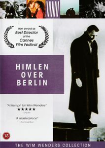 Himlen Over Berlin