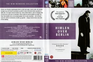 Himlen Over Berlin