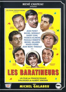 Les Baratineurs