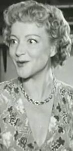 Catherine Gay