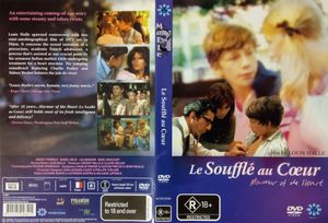 Le Souffle Au Coeur (Murmer Of The Heart)