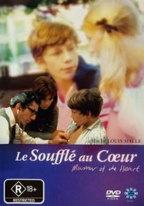 Le Souffle Au Coeur (Murmer Of The Heart)