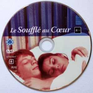 Le Souffle Au Coeur (Murmer Of The Heart)