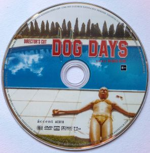 Dog Days