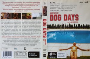 Dog Days