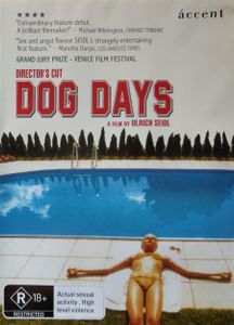 Dog Days