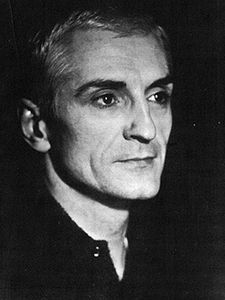 Michel Etcheverry
