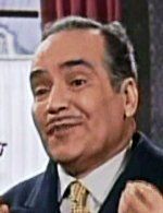André Bervil