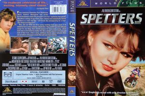 Spetters