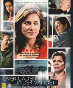 Over Gaden Under Vandet