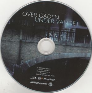 Over Gaden Under Vandet