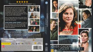 Over Gaden Under Vandet