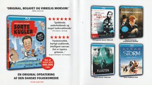 Over Gaden Under Vandet