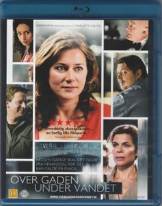Over Gaden Under Vandet