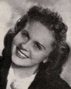 Suzanne Grey