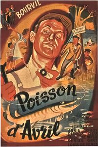 Poisson d'Avril