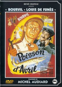 Poisson d'Avril
