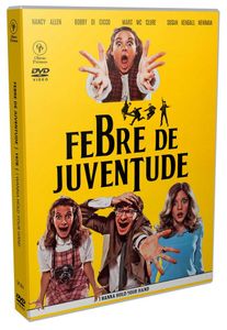Febre De Juventude