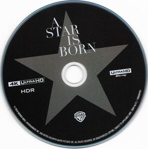 A Star Is Born