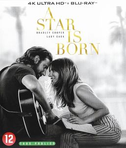 A Star Is Born