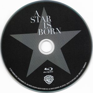 A Star Is Born