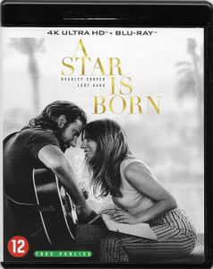 A Star Is Born