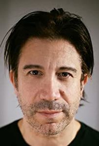 Gianni Capaldi