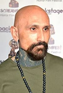 Robert LaSardo
