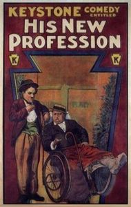 His New Profession