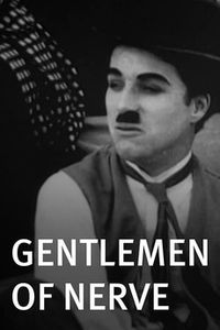 Gentlemen Of Nerve