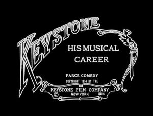 His Musical Career
