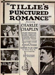 Tillie's Punctured Romance