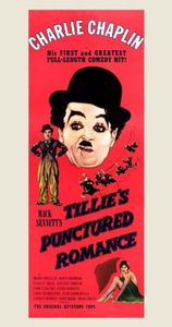 Tillie's Punctured Romance