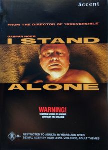 I Stand Alone