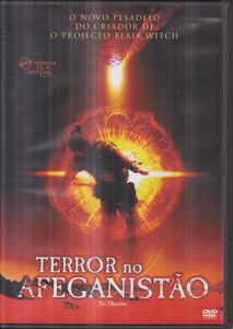 Terror No Afeganistão