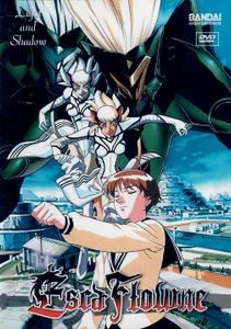 Escaflowne Vol. 7 - Light And Shadow