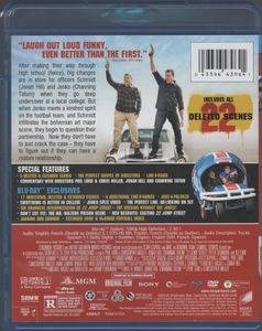 22 Jump Street
