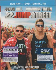22 Jump Street