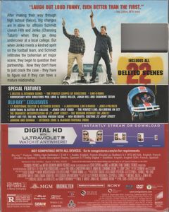 22 Jump Street